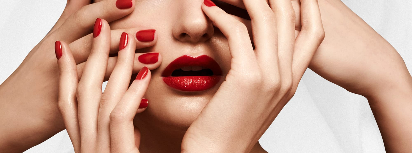 Nail Polish by Mersi Cosmetics
